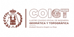 Colegio Oficial de Ingeniera Geomtica y Topogrfica 
