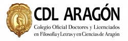 Colegio Oficial de Doctores y Licenciados en Filosofa y Letras y en Ciencias de Aragn