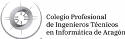 Colegio Profesional de Ingenieros Tcnicos en Informtica de Aragn