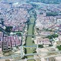 Zaragoza: crnica y memoria. Retazos de una ciudad 