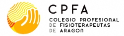 COLEGIO PROFESIONAL DE FISIOTERAPEUTAS DE  ARAGÓN