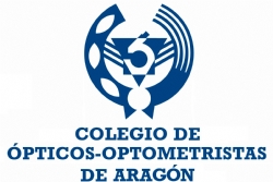 COLEGIO NACIONAL DE ÓPTICOS OPTOMETRISTAS DE ARAGÓN