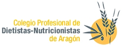COLEGIO PROFESIONAL DE DIETISTAS-NUTRICIONISTAS DE ARAGÓN