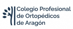 COLEGIO PROFESIONAL DE ORTOPDICOS DE ARAGN