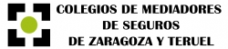 Colegios de Mediadores de Seguros de Zaragoza y Teruel