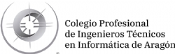 COLEGIO PROFESIONAL DE INGENIEROS TCNICOS EN INFORMTICA DE ARAGN