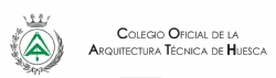Colegio Oficial de la Arquitectura T�cnica de Huesca