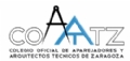 Colegio Oficial de Aparejadores y Arquitectos Tcnicos de Zaragoza