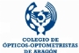 Colegio Nacional de pticos Optometristas de Aragn