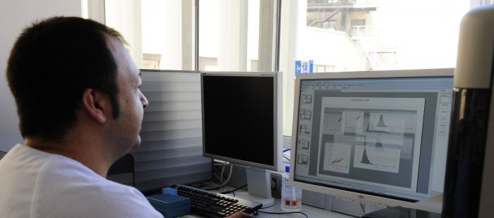 El 81% de los aragoneses utiliza Internet y el 49% compra en la red