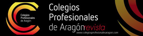PRIMER N�MERO DE LA REVISTA DE LOS COLEGIOS PROFESIONALES DE ARAG�N