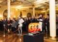 Los Colegios Profesionales entregan los premios San Jorge 2013