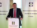 Un aragons nombrado vicepresidente nacional del Consejo General de Colegios de Mediadores de Seguros