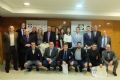 El Colegio de Mediadores de Seguros de Zaragoza y Teruel ha celebrado el acto de entrega de diplomas a los alumnos del XXVII Curso Superior de Seguros.
