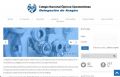 La Delegacin de Aragn del Colegio de Opticos  Optometristas estrena pgina web