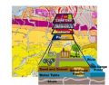 El Colegio de Gelogos de Aragn organiza un curso sobre la gestin de datos territoriales, geolgicos y mediaambientales