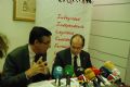 Encuesta de Coyuntura 2014: los economistas aragoneses opinan