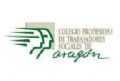 El Colegio Profesional de Trabajadores Sociales de Aragn desarrollar un Mapa de Riesgo Social de Zaragoza