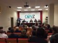 El Colegio de Veterinarios de Zaragoza entrega los diplomas a la primera promocin de su primer Master Propio