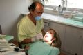 Dentistas aragoneses  realizarn revisiones gratuitas de las encas