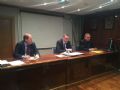 El Colegio de Mediadores de Seguros de Zaragoza celebra su Asamblea General Ordinaria