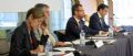 Los principales partidos polticos apuestan por un dilogo permanente con las profesiones