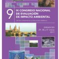 Congreso en Zaragoza sobre Evaluacin de Impacto Ambiental