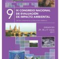 Congreso en Zaragoza sobre Evaluacin de Impacto Ambiental