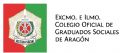 Los das 20, 21 y 22 de Septiembre tendrn lugar en Morillo de Tou (Huesca) las VII Jornadas de Francisco Rojo Romn que organiza el Colegio de Graduados Sociales de Aragn