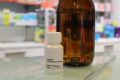 El programa de mantenimiento con metadona en farmacias aragonesas cumple 20 aos