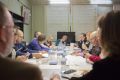 En la prxima dcada el 30% de los mdicos especialistas en activo y colegiados en Aragn se jubilar