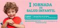 Arranca el plazo de inscripcin a la I Jornada de Salud Infantil que se celebrar el 3 de abril en Zaragoza