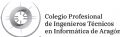 El Colegio Profesional de Ingenieros Tcnicos en Informtica de Aragn, nuevo miembro de COPA