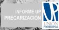 Precarizacin y profesiones