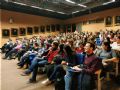Los mdicos de Zaragoza acogen la sexta edicin de su Foro de Deontologa