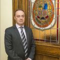 El decano de los abogados zaragozanos aboga por dotar de ms rapidez a la Justicia