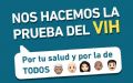 Las Farmacias de Aragn y la Asociacin OMSIDA lanzan una campaa conjunta para promover el diagnstico precoz del VIH a travs de la prueba rpida