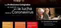Nuevo nmero de la revista de los Colegios Profesionales de Aragn