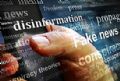 Webinar: Desinformacin: un reto profesional y colectivo del siglo XXI
