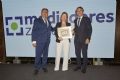 Premios del Colegio de Mediadores de Seguros de Zaragoza