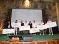 V Edicin de los Premios Aragoneses de Ingeniera Informtica
