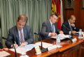Los Colegios de Mediadores de Seguros de Teruel y Zaragoza se unen al Sistema Arbitral de Consumo