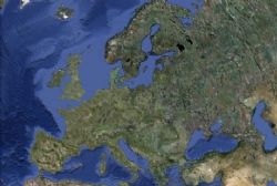 Ampliar foto: Nuevo Boletn Europeo del mes de abril