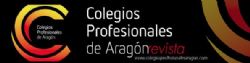 Ampliar foto: Nuevo nmero de la revista de la Asociacin de Colegios Profesionales de Aragn