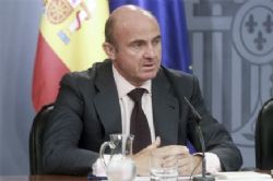 Ampliar foto: ltima versin del Anteproyecto de Ley de Servicios y Colegios Profesionales