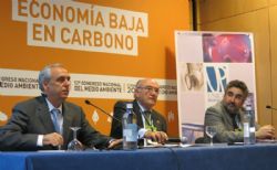 Ampliar foto: Unin Profesional apuesta por incluir la sostenibilidad ambiental en los cdigos deontolgicos