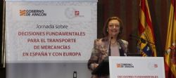 Ampliar foto: Rudi: La Travesa Central de los Pirineos es un proyecto factible y absolutamente necesario para Europa