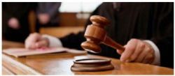 Ampliar foto: Jornadas sobre peritaje judicial para gelogos y profesionales relacionados con el medioambiente
