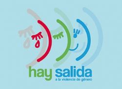 Ampliar foto: Las profesiones, comprometidas en la lucha por la igualdad efectiva