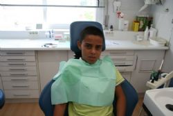 Ampliar foto: Uno de cada dos espaoles no ha ido al dentista en el ltimo ao